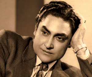 Ashok Kumar